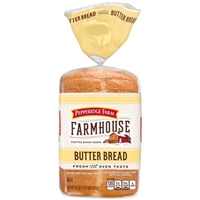 Is Pepperidge Farm Bread Hydrolizrd And Safe For People ...